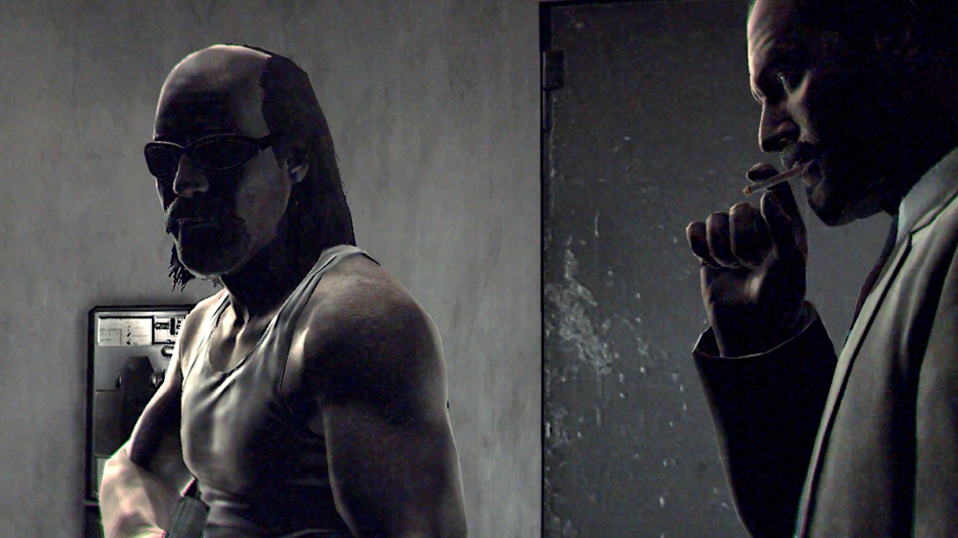 Kane & Lynch 2: Dog Days (Edición Limitada) - Imagen 3